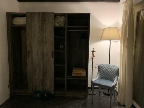 Apartamento Chalet Mirandum Nuovo
