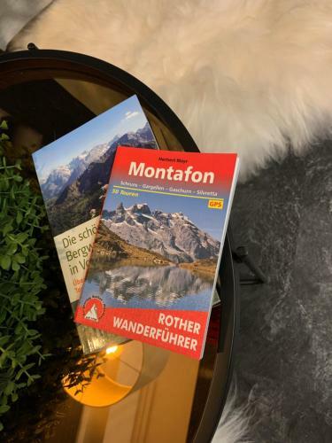 Apartamento Chalet Mirandum Nuovo