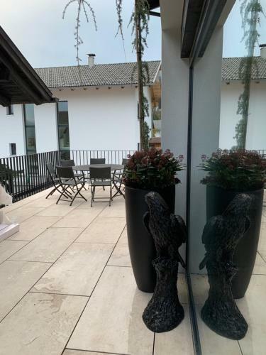 Apartamento Chalet Mirandum Nuovo