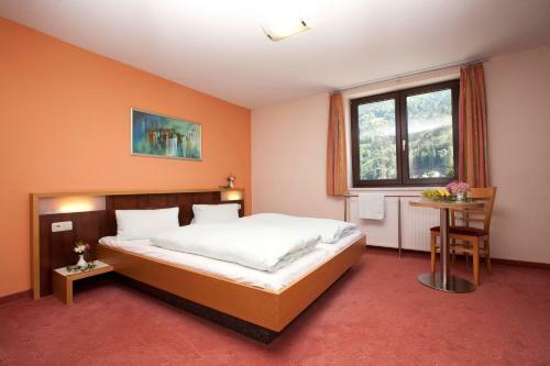 Hostal Gasthof Stern