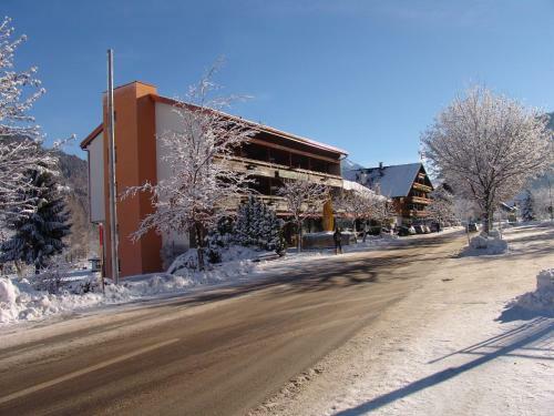 Hostal Gasthof Stern