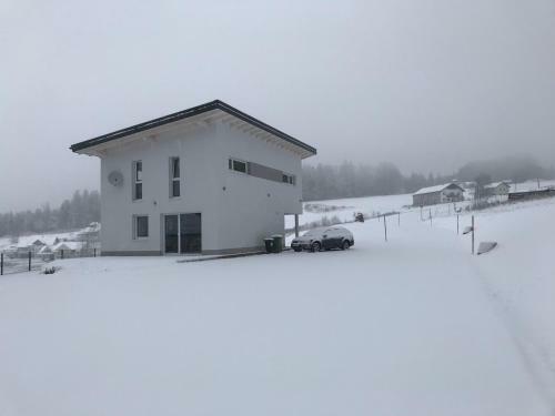 Ferienhaus Grobauer II