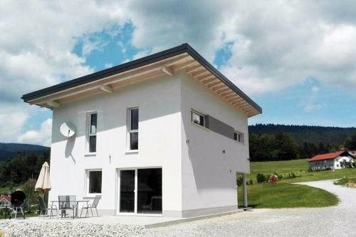 Ferienhaus Grobauer II