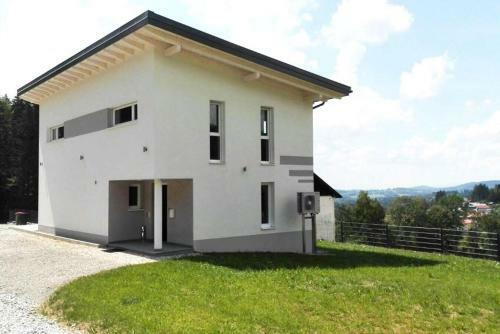 Ferienhaus Grobauer II