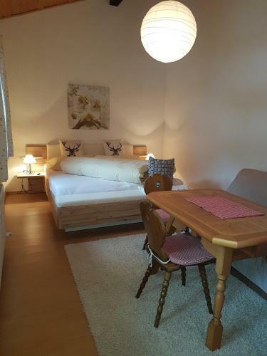Montafon Alpen Chalet