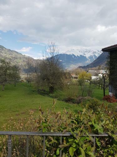 Montafon Alpen Chalet