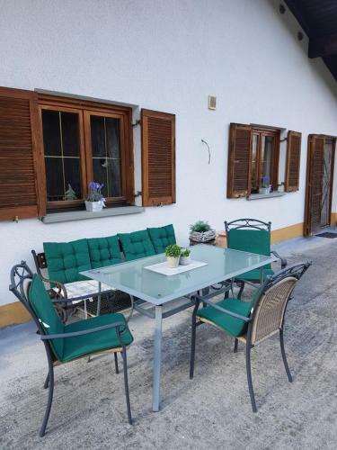 Montafon Alpen Chalet