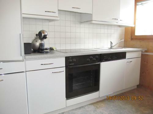 Apartamento Peter