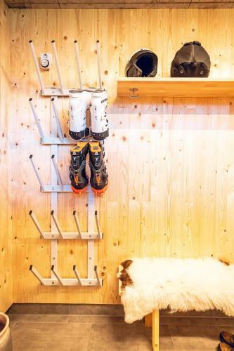 Apartamento Scheune Valfontana