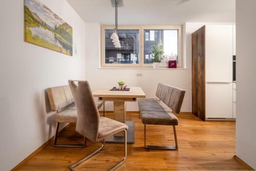 Apartamento Ferienwohnung Valkastiel