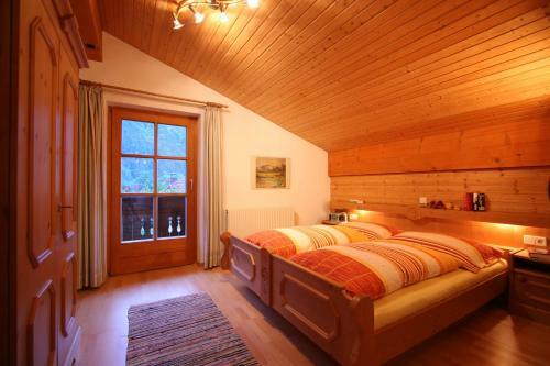 Apartamento Ferienwohnung Amann
