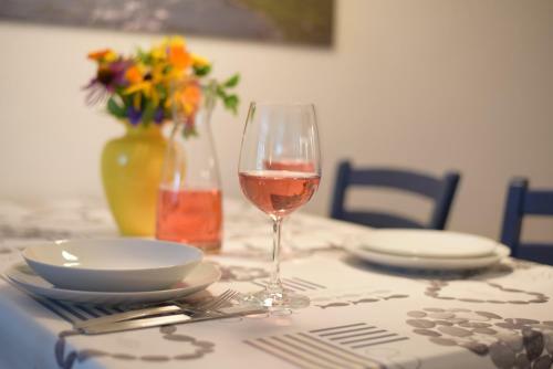 Apartamento Ferienwohnung Glusavinah�sle