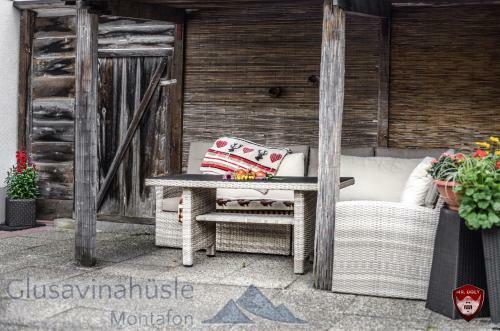 Apartamento Ferienwohnung Glusavinah�sle