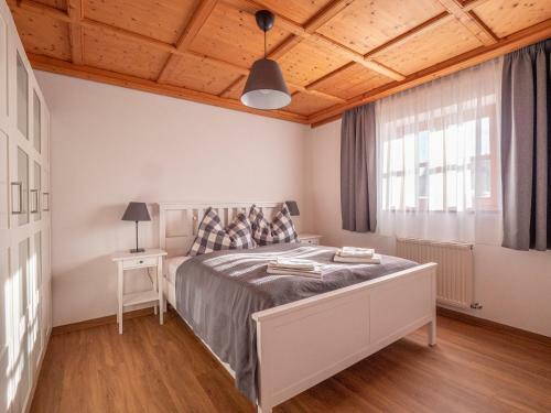 Apartamento Ferienwohnung Antonia