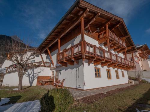 Apartamento Ferienwohnung Antonia