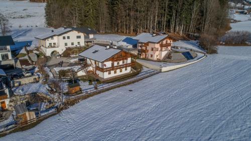 Apartamento Ferienwohnung Antonia