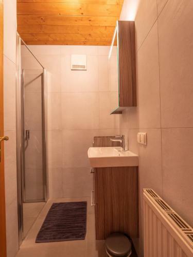 Apartamento Ferienwohnung Antonia