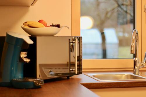 Apartamento Ferienhaus Raich