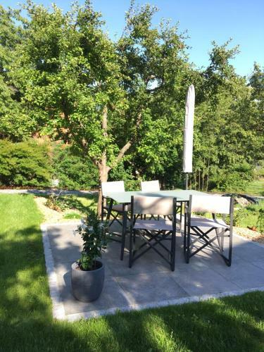 Apartamento Ferienhaus Raich