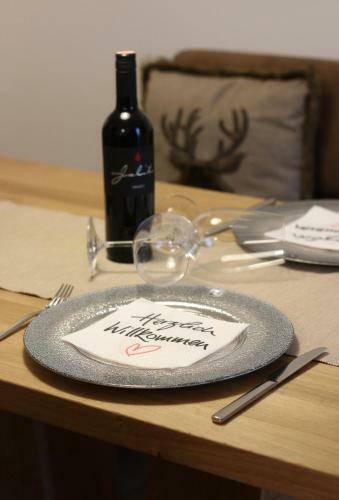 Apartamento Ferienhaus Raich