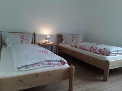 Apartamento Haus Liebetegger