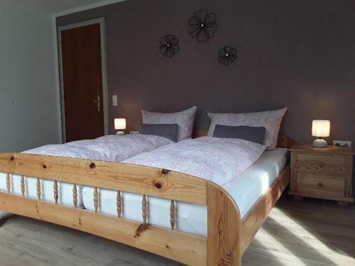 Apartamento Haus Liebetegger