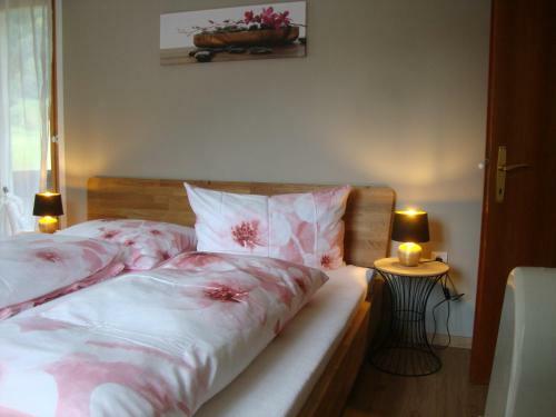 Apartamento Haus Liebetegger