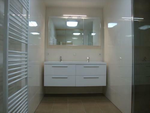 Apartamento Haus Liebetegger