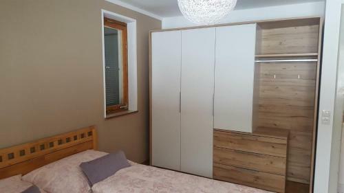 Apartamento Haus Liebetegger