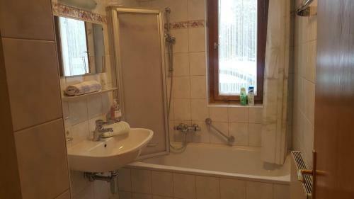 Apartamento Haus Liebetegger
