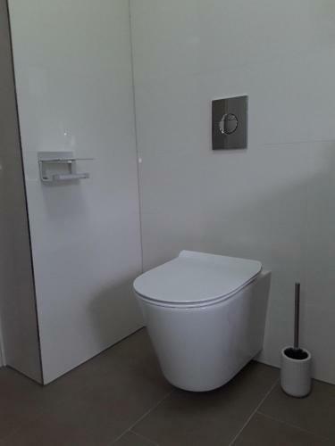 Apartamento Haus Liebetegger