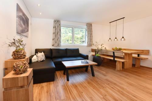 Apartamento Ferienwohnung Saxenhammer