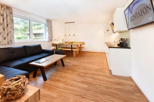 Apartamento Ferienwohnung Saxenhammer