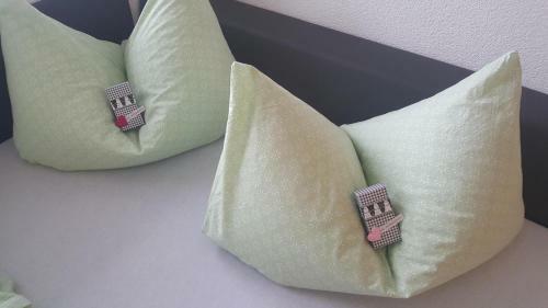 Apartamento Ferienwohnung Mathis