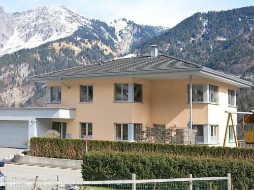 Apartamento Ferienwohnung Mathis