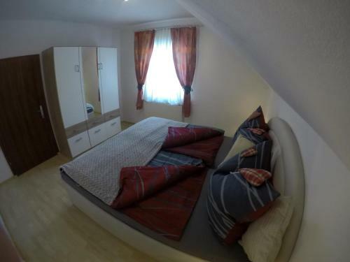 Ferienwohnung Am Sonnenweg