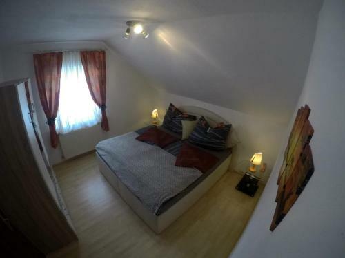 Ferienwohnung Am Sonnenweg