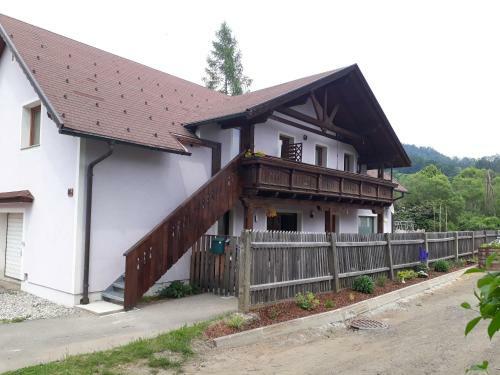 Ferienwohnung Am Sonnenweg