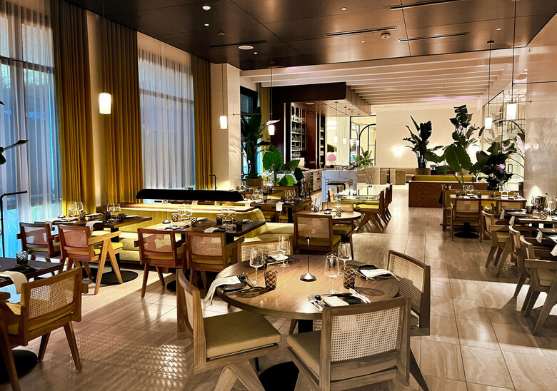 Ette Hotel