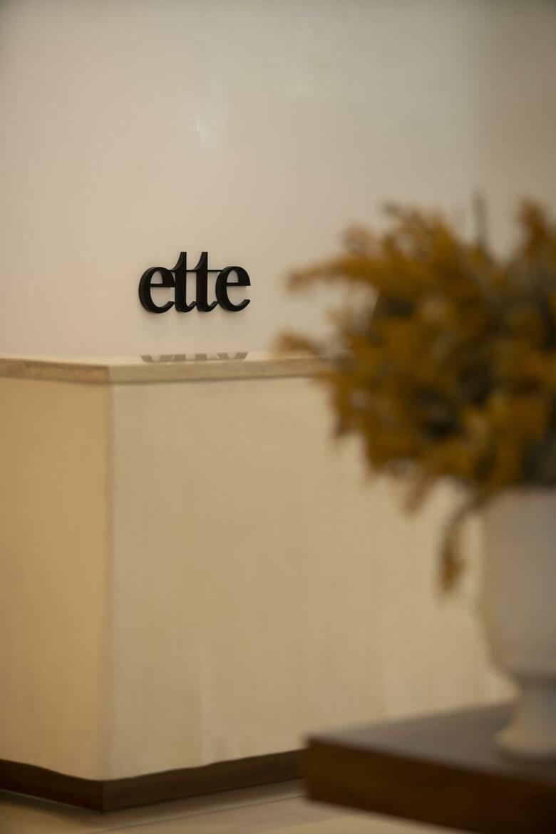 Ette Hotel