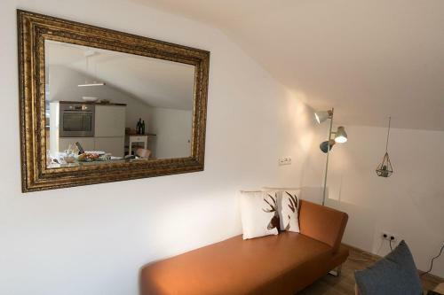 Apartamento Appartement Zill