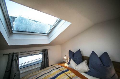Apartamento Appartement Zill