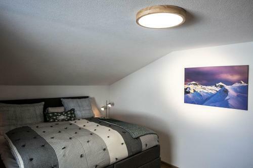 Apartamento Appartement Zill
