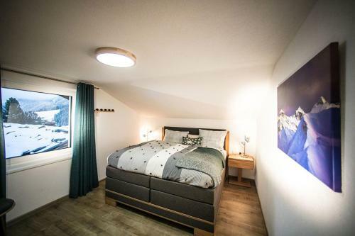 Apartamento Appartement Zill
