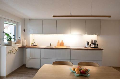 Apartamento Appartement Zill