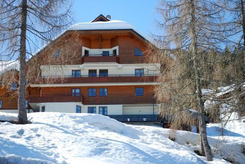 Nassfeld Sonnleitn Apartment 1