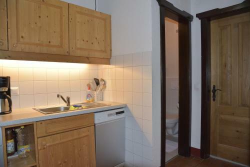 Apartment Sonnleitn/nassfeld