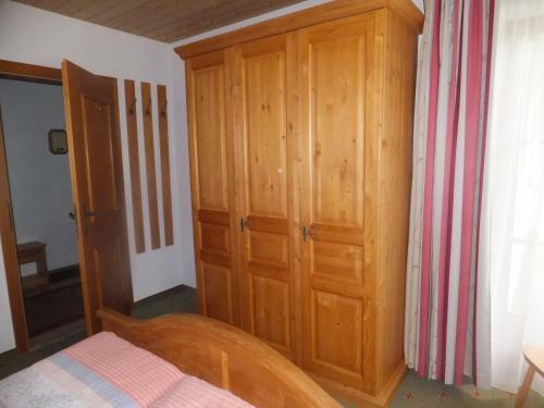 Apartamento Haus Feldbr�ndl