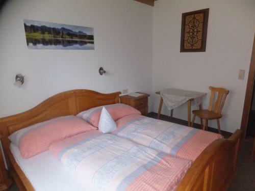 Apartamento Haus Feldbr�ndl
