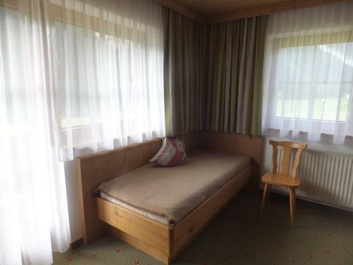 Apartamento Haus Feldbr�ndl